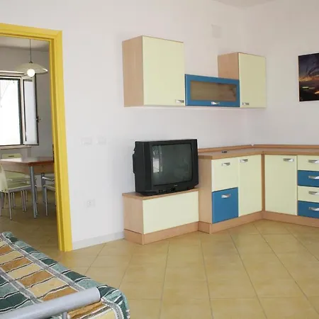 Sand Prázdninový dům Borgo (Apulia)